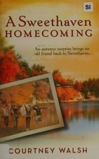 A Sweethaven Homecoming by Courtney Walsh, Good Book