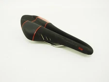 Fizik Arione VSX Versus-X Road Bicycle Saddle 300mm x 130mm Kium Red/Black