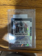 2022 Panini Contenders Football Cards Checklist 37