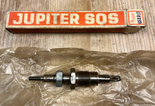 Produktbild - Glühkerze Glühspirale glow plug Bosch GS2D27 24V Jupiter SQS NKW LKW Oldtimer