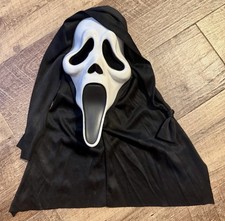 Fun World Easter Scream Ghostface Mask 9206S 2019 Production