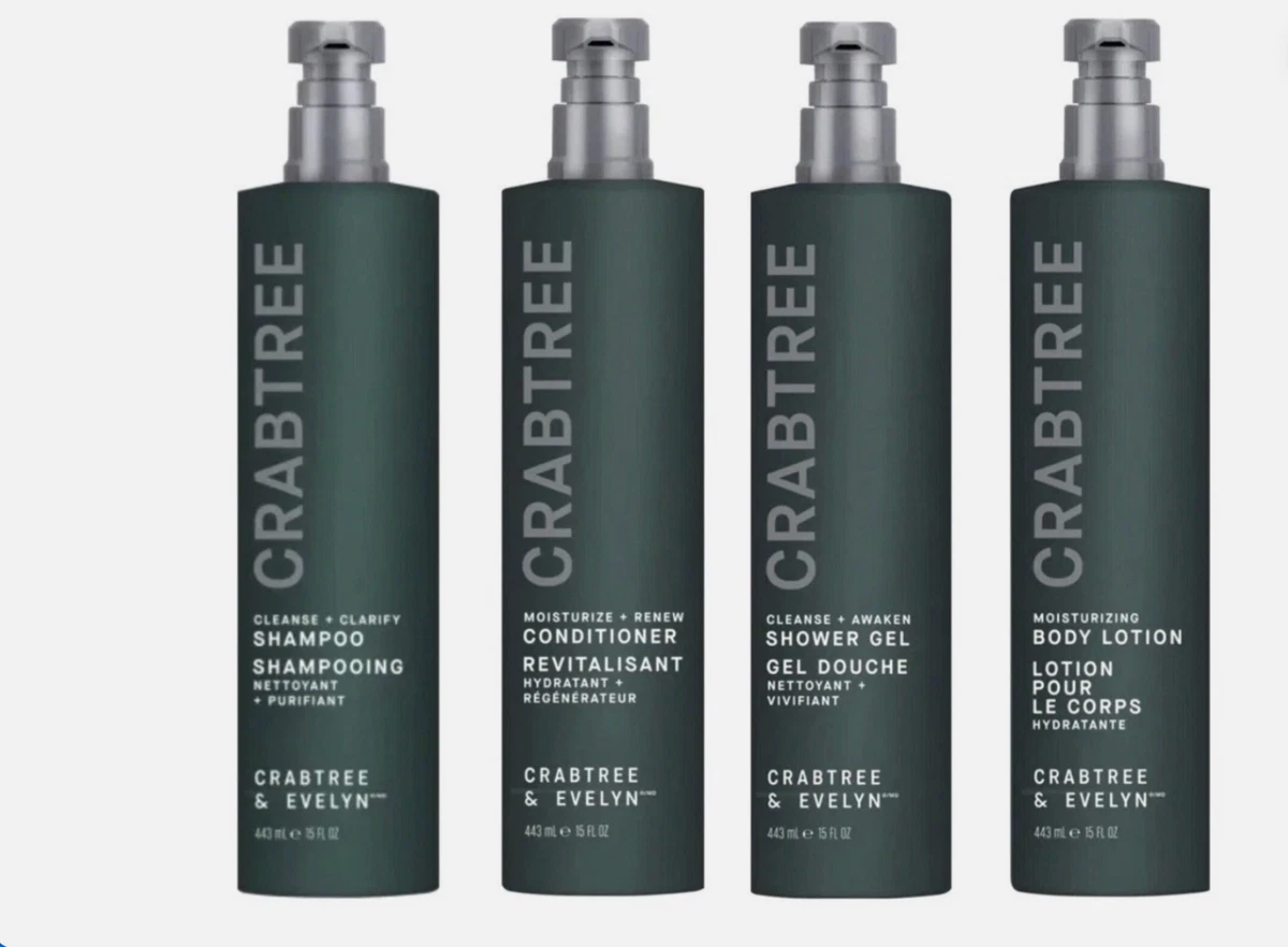 Crabtree & Evelyn products for sale | eBay