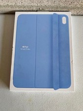 Apple Smart Folio for iPad A16 - Sky