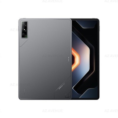 Infinix XPAD GT Android PC Tablet (8GB+256GB/GREY/Wi-Fi/Octa Core