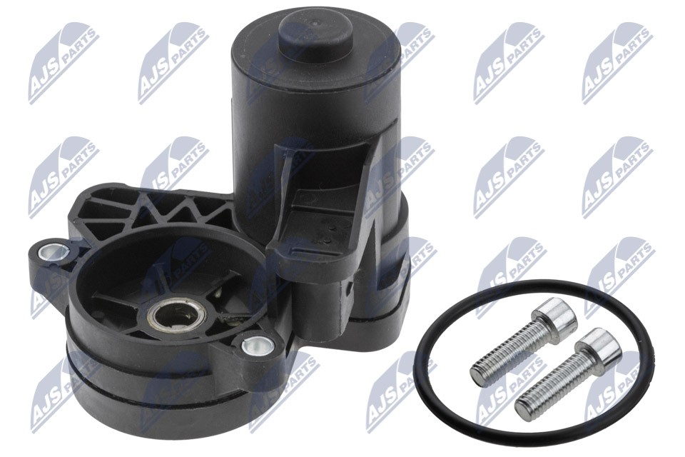 ✅Fits NTY HZS-WW-006A ELECTRIC BRAKE CALIPER SERVO MOTOR REAR ⭐UK Seller⭐ - Image 10