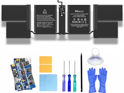 Akku A2527 A2485 Apple MacBook Pro 16'' 2021 MK1E3LL/A MK183LL/A MK1F3LL/A