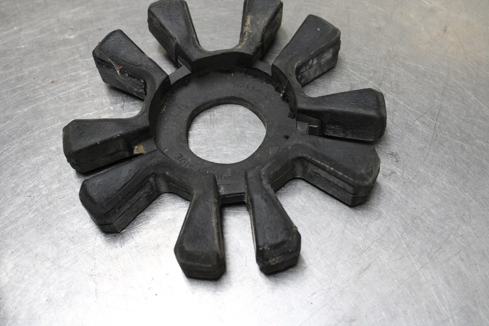 06-07 HARLEY-DAVIDSON STREET ROD VRSCR REAR HUB SHOCK DAMPERS CUSH ABSORBERS Foto 3 de 4