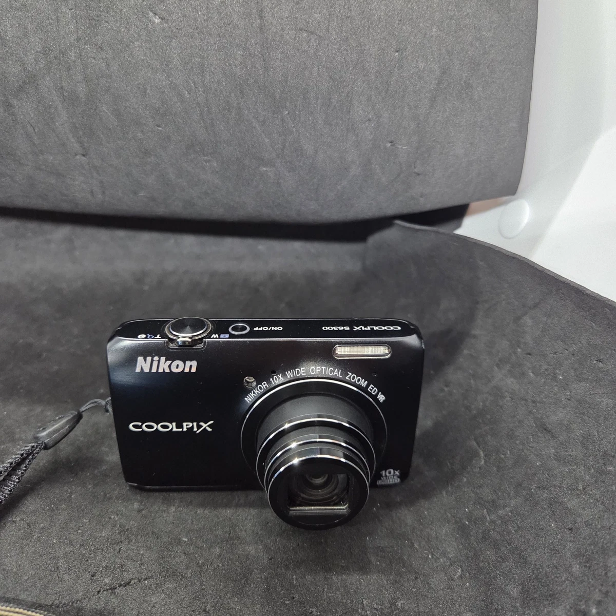 Preços baixos em Nikon Coolpix s6300 | eBay