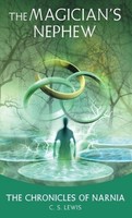 The Magician's Nephew C S Lewis