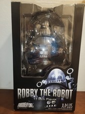 ROBBY the ROBOT X-PLUS FORBIDDEN PLANET