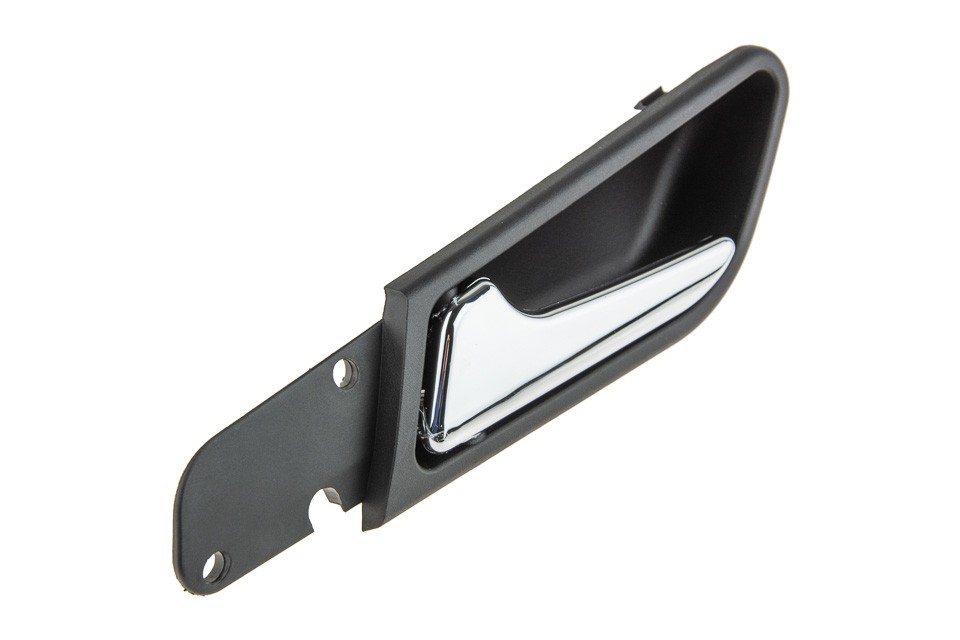 Poignée de porte intérieure avant gauche A1697600961 pour Mercedes Classe A finition origine