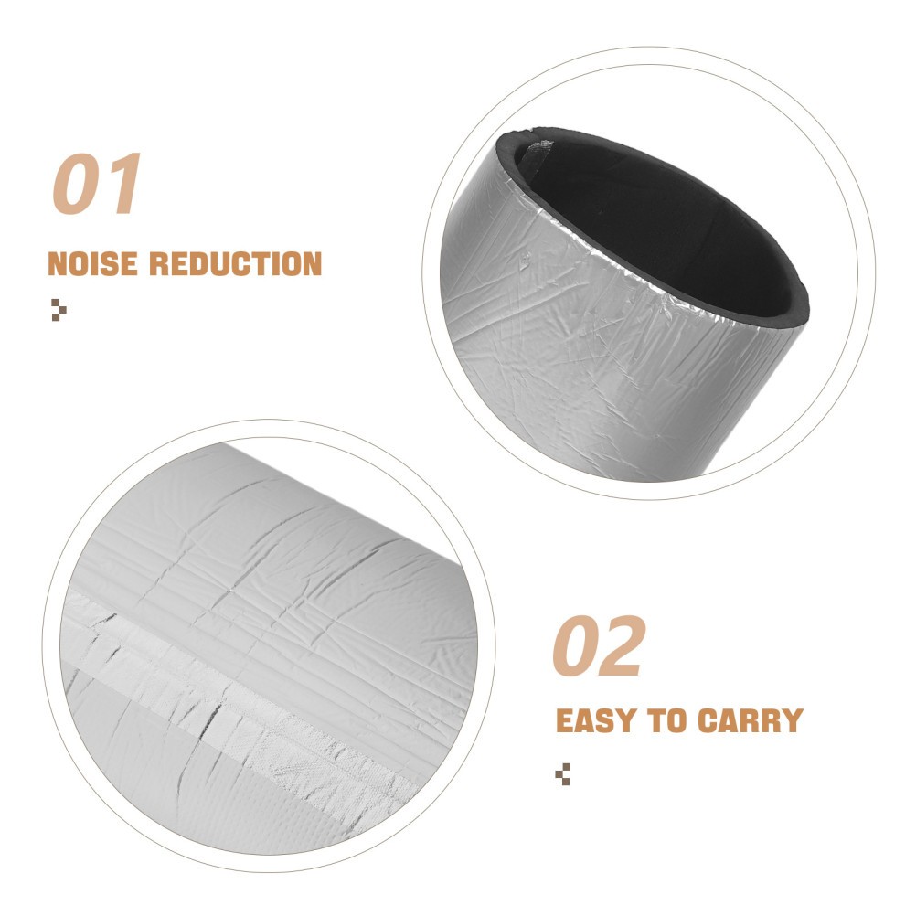 Blender Sound Enclosure Noise Reduction Cover Proof Shield Reducing