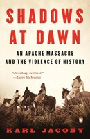 Shadows At Dawn | Karl Jacoby | Taschenbuch | Einband - Flex.(Paperback) | 2009