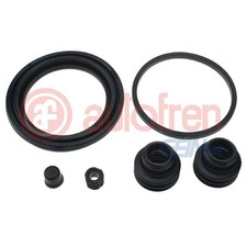 Reparatursatz Bremssattel vorne für KIA Ceed CD Proceed Xceed | 24312486