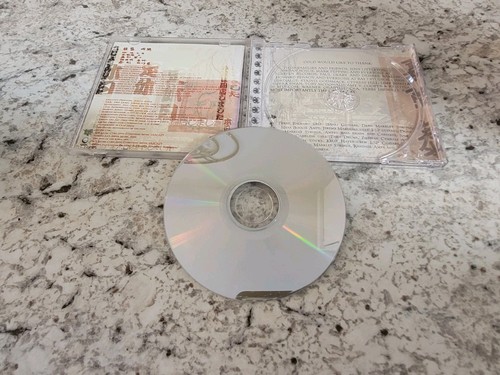 Year of the Spider by Cold (CD, 2003) CIB RARE FAST SAME DAY SHIPPING - Foto 5 di 9