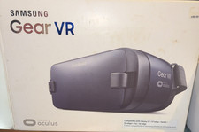 SAMSUNG Gear VR SM-R323 Oculus Headset W/Box, Mint 