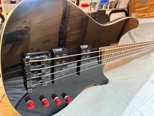 Ibanez SRX2EX1 Electric Bass Guitar