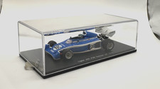 Spark Ligier F1 Js5 N 26 German Gp 1976 Jacques Laffite 1:43 S1632
