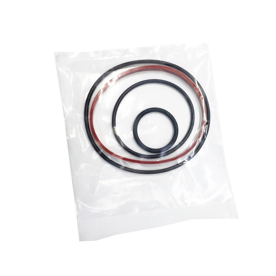 Gasket Set For Land Rover discovery evoque valer Jaguar XF XE 2.0T aj200 2018+ Foto 3 de 4