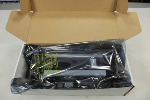 KONGSBERG RCU500 Controller Unit Part Nr. 603108 Rev.B1