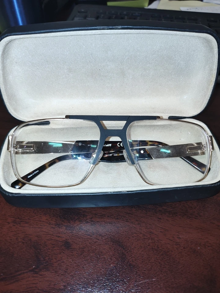 Gafas Timberland  Foto 2 de 4