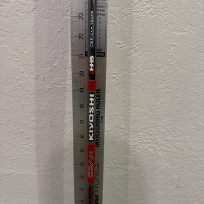 Oban Kiyoshi HB 75 05 Titleist Driver shaft