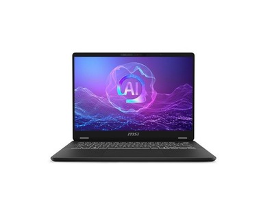 MSI Prestige 14 AI+ Evo 14.0'' Laptop Intel Core Ultra 7 258V 32GB Memory 1 TB NV