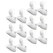 1 Set of Hydroponic Planting Sponge Cups Sturdy Planting Cups Plastic 14.55 per sponge