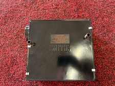 MG MIDGET/SPRITE Early Heater Box Genuine MG Parts
