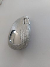 Rare Briquet FLAMINAIRE CLUB - Système BUTABLOC - Neuf (NOS) - Boîte & Notice