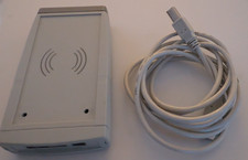 Interflex IF-73 Tischleser (Modell LAP73) Neu