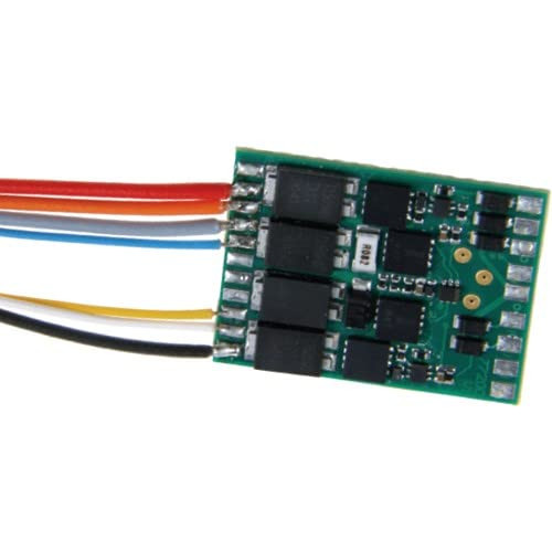 Дорожка H0-IIm декодера ID2 77200 3A 16590₽