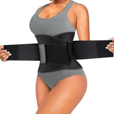 Ultimate Back Support Belt for Sciatica & Her...