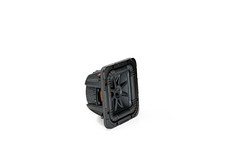 Kicker L7S82 L7S 8" Subwoofer Dual Voice Coil 2-Ohm 450W- Used Open Box