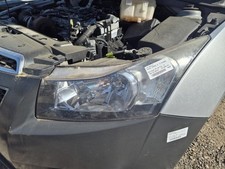 Feu avant (phare) Chevrolet CRUZE