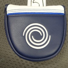 Odyssey Golf AI ONE Cruiser mallet putter head cover magnetic 251127 Fast ship