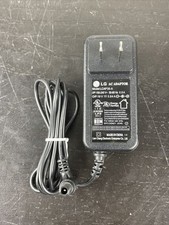 LG AC Adapter LCAP36-A for LG Monitor OEM