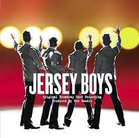 Various Artists - Jersey Boys Original Broadway Cast Recording - Vinyl - G3Z
