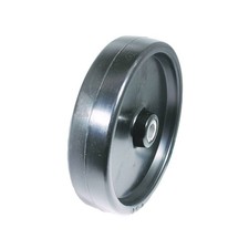 Deck Wheel w/ Steel Bushing Fits John Deere Models