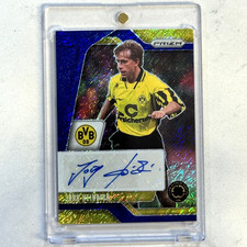 2025 Panini Prizm FIFA Club World Cup Set Review and Checklist 34