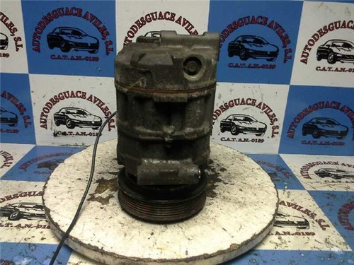 4B0260805B  Klimakompressor Audi s4 avant b5 1994 27 s4 avant 27 ltr 195 kw v6