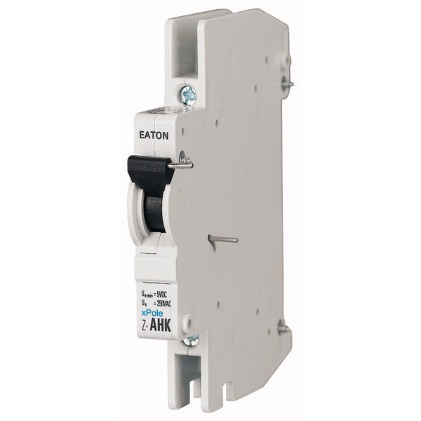 Z-HITCH AUXILIARY CONTACT 3A 1Z+1R 0.5M 250V AC 248433