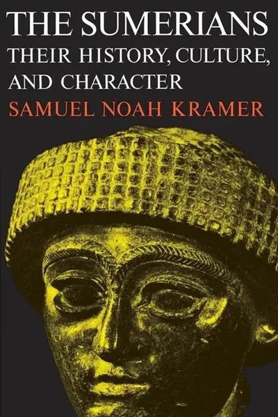 The Sumerians | Kramer | Englisch | Taschenbuch | Einband - Flex.(Paperback)-image