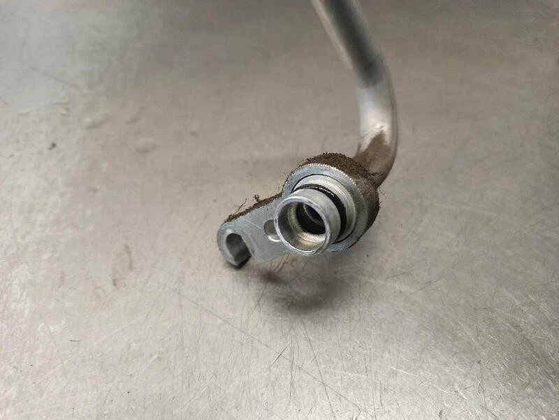 95710M68K11 tubos de aire acondicionado para SUZUKI ALTO AMF 310 1.0 12V 4701727 - Imagen 4 de 4