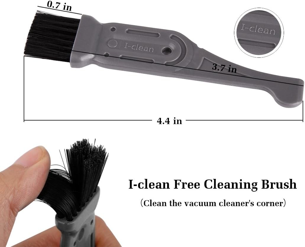 Replace Dyson Adapter Converter for Dyson V8 Animal V8 Absolute V10 Absolute