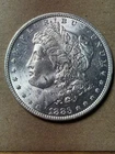 1883 O Morgan Dollar - BU - As Shown! (#2393)