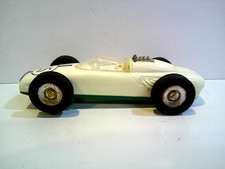 MARX Formula 1 Racer Slot Car - Vintage 1960s 1:32 scale F1 Indy Race Car WORKS