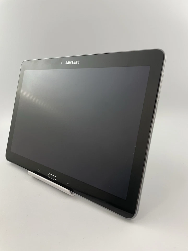 Samsung Galaxy Tab Pro 10.1 SM-T520 Black WiFi 16GB 10.1" 8MP Android Tablet - Image 4 of 4