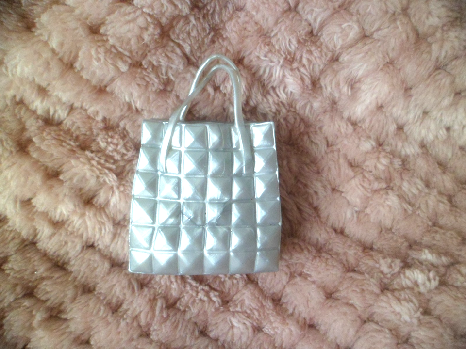 BUNDLE BARBIE DOLLS CLOTHES ~BAGS ~ SHOES N BOOTS ~ GOTHIC PUNK ROCKER ...