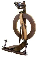 Kromski Fantasia Walnut Finish Free Shipping FREE  BONUS